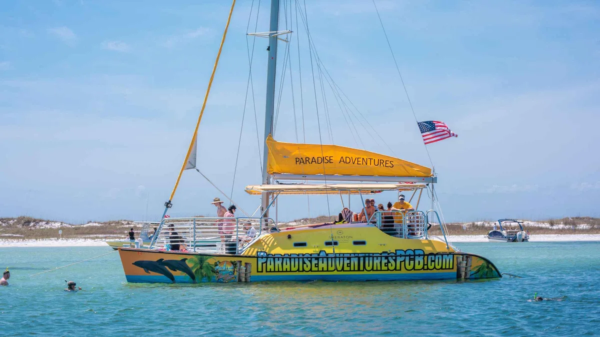 Panama City Beach Snorkeling: Spots, Tours and Safety